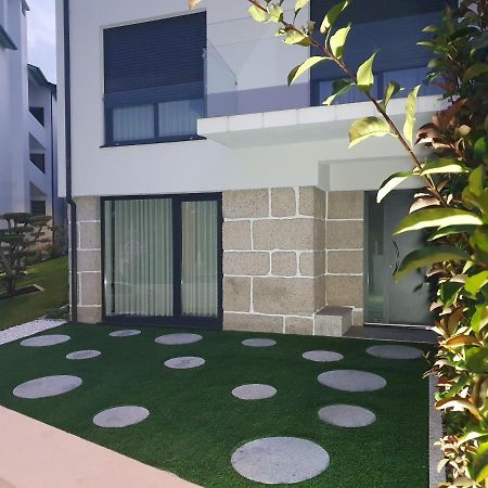 Pimenta Four House Apartman Amarante Kültér fotó
