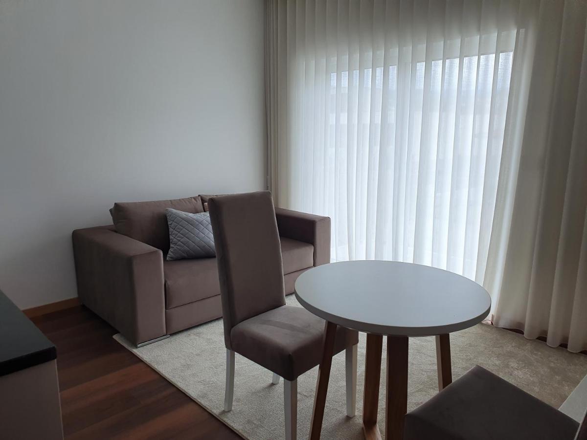Pimenta Four House Apartman Amarante Kültér fotó