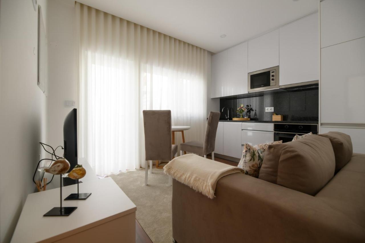Pimenta Four House Apartman Amarante Kültér fotó