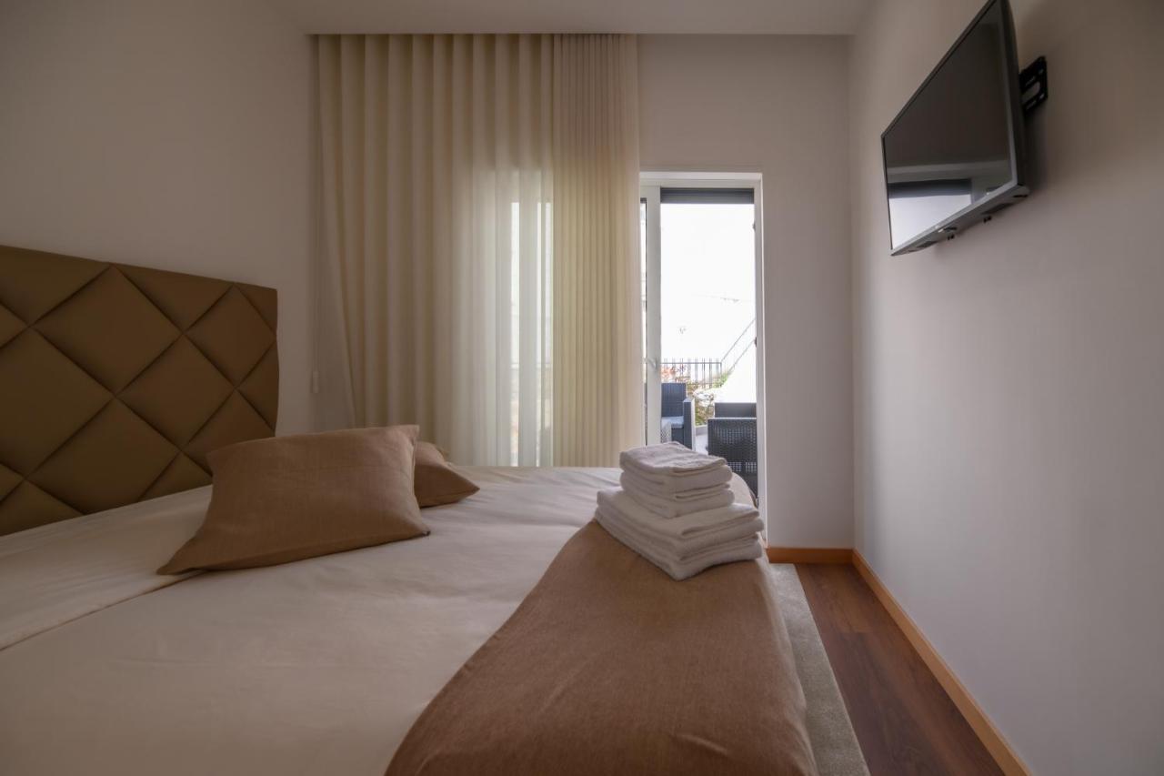 Pimenta Four House Apartman Amarante Kültér fotó